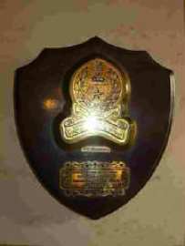 National Police Academy